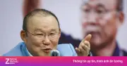 HLV Park Hang-seo tái xuất: Thách thức mới tại Thai League 2