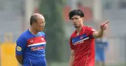 HLV Park Hang Seo và tham vọng khổng lồ của Kanchanaburi FC
