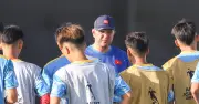 HLV Roland nói điều quan trọng về U17 Việt Nam sau trận thua