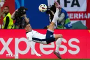 HLV Thomas Tuchel chốt danh sách tuyển Anh dự World Cup 2026