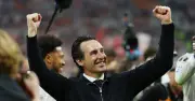 HLV Unai Emery đưa Aston Villa trở lại đỉnh cao châu Âu
