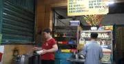 Hẻm chay Xóm Giá: Hơn nửa thế kỷ giữ lửa ẩm thực chay giữa lòng Sài Gòn