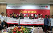 Hôm nay 26/5/2026: 3 người trúng Vietlott gần 90 tỷ đồng