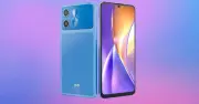 HMD Vibe 2 5G ra mắt với thiết kế giống iPhone 17 Pro, giá chỉ 114 USD