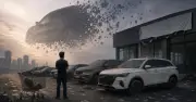Hơn 1.000 chủ xe Beijing X7 và Zotye Z8 mất bảo hành sau khi nhà phân phối đóng cửa