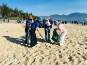 Hơn 1.000 người tham gia Ngày Chủ nhật Xanh bằng hành động thiết thực