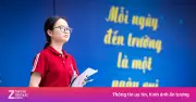 Hơn 124.000 học sinh Hà Nội rạng rỡ bước vào kỳ thi lớp 10 đông kỷ lục