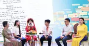 Hơn 1,3 triệu bài viết thư Quốc tế UPU về kết nối con người trong thế giới số
