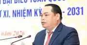 Hơn 1.300 đại biểu dự Đại hội MTTQ Việt Nam lần thứ XI
