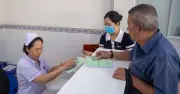 Hơn 14 triệu dân TP.HCM sẽ có hồ sơ sức khỏe điện tử gắn với mã định danh