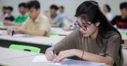 Hơn 170.000 thí sinh dự thi đánh giá năng lực đợt 2, tỷ lệ 98,27%