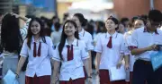 Hơn 173.000 thí sinh thi đánh giá năng lực đợt 2, tăng kỷ lục