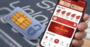 Hơn 32 triệu thuê bao chưa xác nhận thông tin trên VNeID