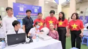 Hơn 5 triệu người chưa có bảo hiểm y tế sẽ được ưu tiên khám sức khỏe miễn phí