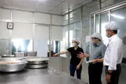 Hơn 5.700 cơ sở thực phẩm vi phạm trong tháng hành động