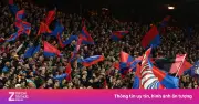 Hỗn loạn trước chung kết Conference League: CĐV Crystal Palace bị tấn công