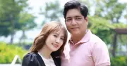 Hôn nhân 20 năm với đạo diễn Đức Thịnh và giọt nước mắt của diễn viên Thanh Thúy