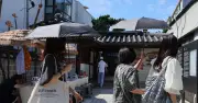 Hàn Quốc ghi nhận ca tử vong đầu tiên do nắng nóng năm 2025