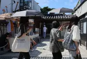 Hàn Quốc ghi nhận ca tử vong đầu tiên do nắng nóng trong năm nay