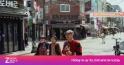 Hàn Quốc siết quản lý công ty lữ hành, phạt nặng nếu du khách bỏ trốn