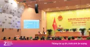 HĐND Hà Nội khai mạc kỳ họp thứ 2, chưa xem xét Đề án Vùng phát thải thấp