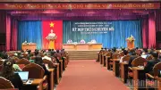HĐND tỉnh Gia Lai thông qua 40 nghị quyết quan trọng tại kỳ họp