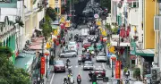 HĐND TP Hà Nội chưa xem xét đề án vùng phát thải thấp