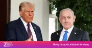Hàng chục máy bay Mỹ chở đạn dược tới Israel, chuẩn bị tấn công Iran