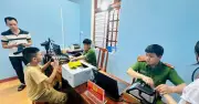 Hướng dẫn kích hoạt tài khoản định danh điện tử mức 2 cho trẻ em từ 6-14 tuổi