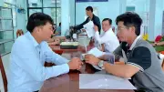 Hướng dẫn mới về đánh giá cán bộ hằng quý: 'Sáu rõ' và trách nhiệm người đứng đầu