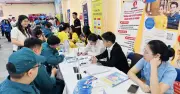 Hướng dẫn thủ tục hưởng trợ cấp thất nghiệp mới nhất năm 2025