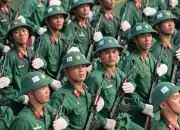 Hướng dẫn thi đánh giá năng lực tuyển sinh quân đội năm 2026
