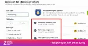 Hướng dẫn tra cứu website lừa đảo đơn giản nhất
