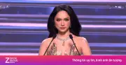 Hương Giang giành á hậu 2 Miss Grand International All Stars 2026