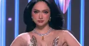 Hương Giang gây tranh luận khi nhận điểm 5 từ giám khảo Lupita Jones tại MGI All Stars