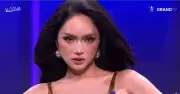 Hương Giang lọt top 18 và đoạt giải World's Choice tại MGI All Stars 2026