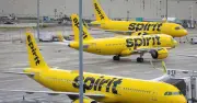 Hãng hàng không Spirit Airlines chính thức ngừng hoạt động sau 34 năm
