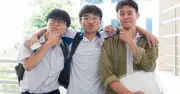 Hàng loạt thí sinh đạt điểm cao vẫn thi lại V-ACT đợt 2 để cải thiện thành tích