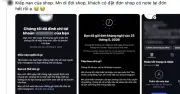 Hàng loạt tài khoản Instagram bị khóa sau tin nhắn lạ, người dùng hoang mang