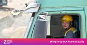 Hàng nghìn người đổ xô đăng ký việc làm tại Khu đô thị Thể thao Quốc tế Hà Nội