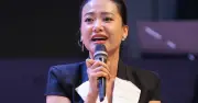 Hồng Ánh: 'Điện ảnh Việt cần hệ sinh thái đồng đều để phát triển bền vững'