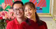 Hồng Ánh tuổi 49: Lạc quan sau biến cố sức khỏe, viên mãn bên chồng doanh nhân
