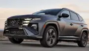 Hàng trăm nghìn xe Hyundai có thể bị nổ túi khí khi phanh bất thường