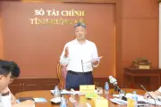 Hưng Yên sẽ xử lý cán bộ để chậm giải ngân vốn đầu tư công