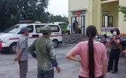 Hưng Yên: Truy bắt đối tượng dùng dao chém 4 người thương vong