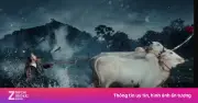 Hình ảnh đua bò Bảy Núi xuất hiện trong MV mới của Sơn Tùng M-TP