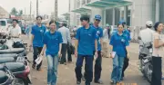 Hành trình 20 năm tiếp sức mùa thi: Từ thí sinh đến người hỗ trợ