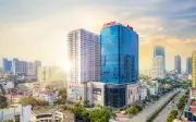 Hành trình 30 năm kiến tạo và vươn xa của ROX Group
