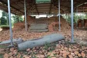 Hành trình 40 năm giải mã 'Thánh địa không tên'