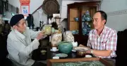 Hành trình 50 năm sưu tầm nghệ phẩm Nam bộ của Phúc Lái Thiêu
